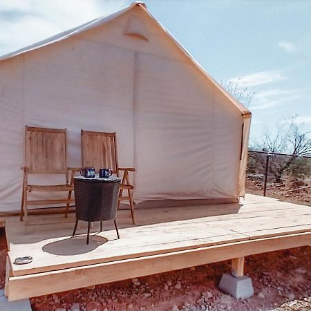 Silver Spur Homestead Tombstone Luaran gambar