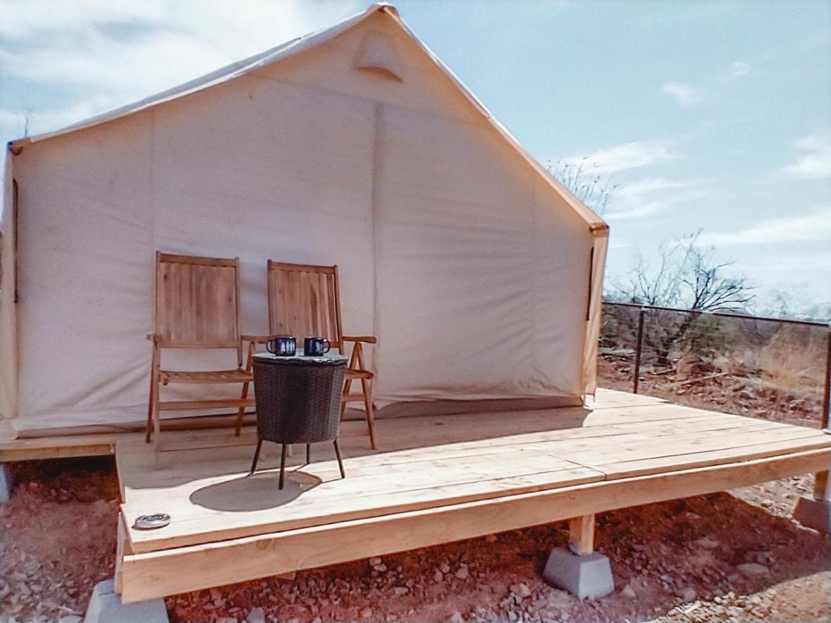 Silver Spur Homestead Tombstone Luaran gambar